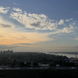 Фотография квартиры Апартаменты Hugge Place у Аквапарка Объект 274