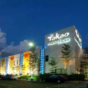 Фотографии мотеля 
            Takao Love Motel