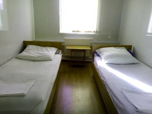 Фотографии мотеля 
            Ковчег