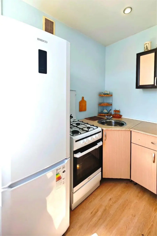 Фотография квартиры Sweet Home Apartments на улице Угличская 3
