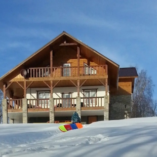 Фотография Коттеджа Частный дом в Степаново до 17 человек