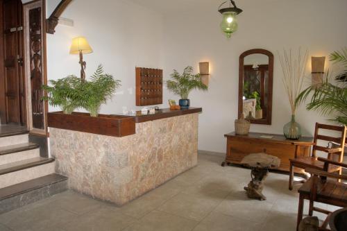 Фотография мини отеля Hostal Nadal