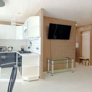 Фотография квартиры Квартира Чайковский на Ленина 6