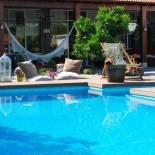 Фотография базы отдыха Casa Relogio de Sol