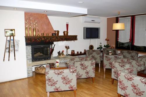 Фотография гостиницы Albares