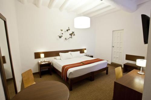 Фотографии гостиницы
Tierra Viva Cusco Saphi Hotel