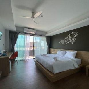 Фотография гостиницы Aonang Dugong