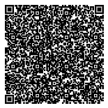 QR код театра Дворец искусств