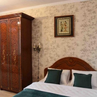 Фотография квартиры Mira.Apartments (Мира Апартментс) на Сокольнической площади