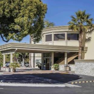 Фотографии гостиницы
Comfort Inn Sunnyvale – Silicon Valley