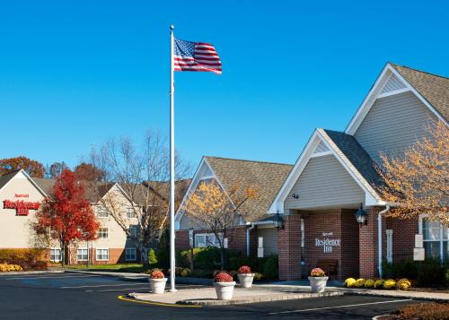 Фотография гостиницы Sonesta ES Suites Parsippany Morris Plains