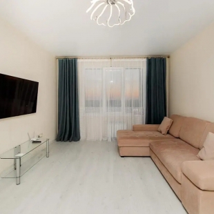 Фотография квартиры Апартаменты на улице Больничная 2