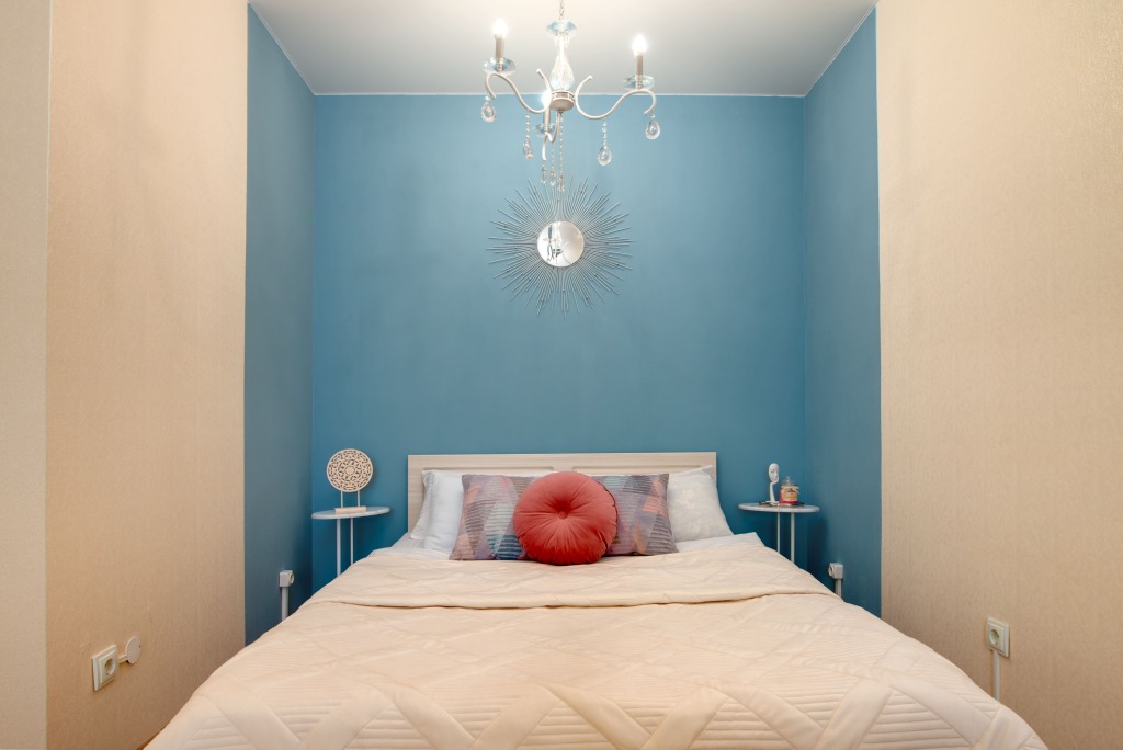 Фотография квартиры Квартира Уютная в элитном Жк Паруса