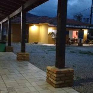 Фотографии мини отеля
Pousada Cauna