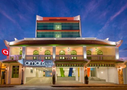 Фотография гостиницы Amaris Hotel Malioboro - Jogja