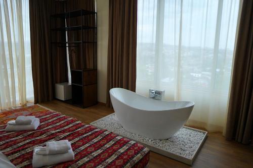 Фотографии гостиницы
Flower