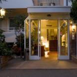 Фотография гостиницы Apart Hotel Freiburg