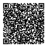QR код гостевого дома Лига