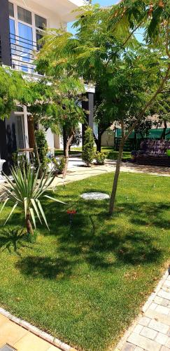 Фотография мини отеля Zatokas Sun Club