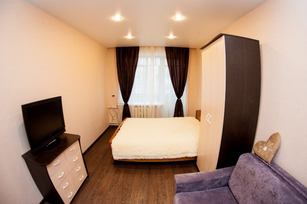 Фотография квартиры Апартаменты на Ленина