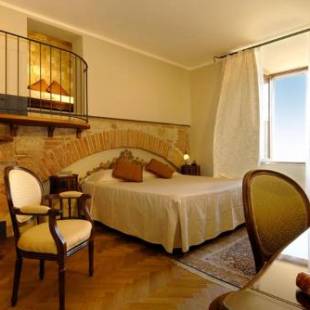 Фотографии мини отеля 
            La Locanda Di San Francesco