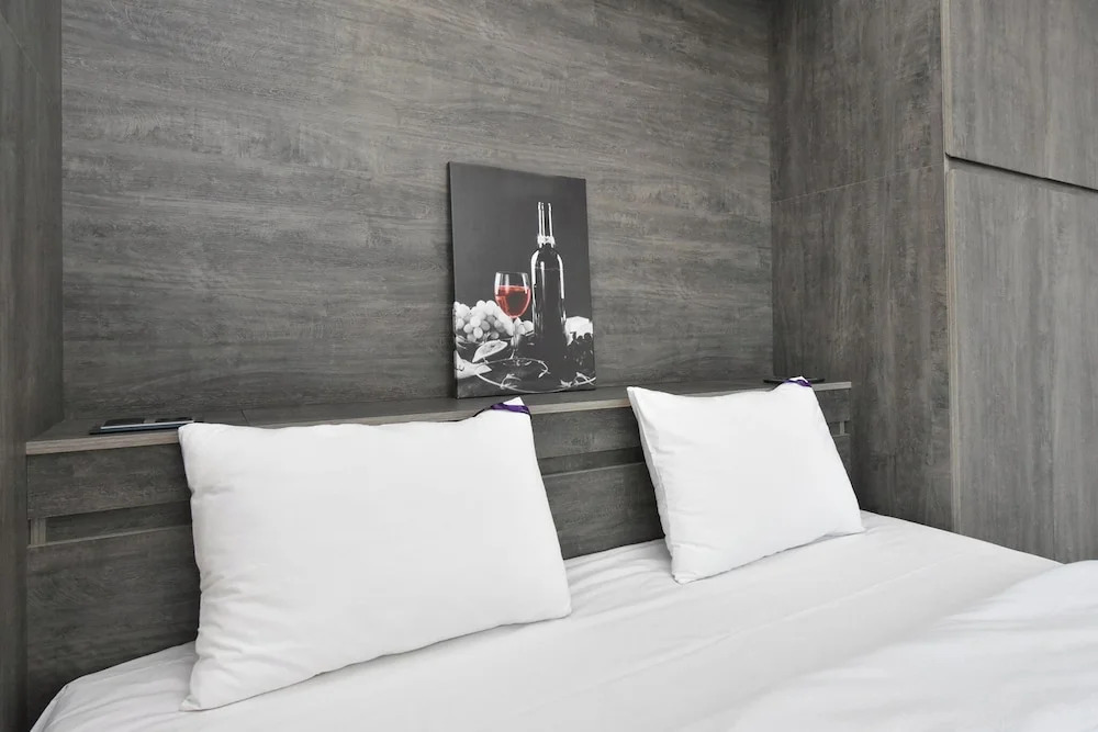 Фотография квартиры Teryan street apartment on 5 floor