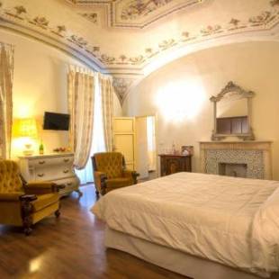 Фотографии мини отеля
B&B Pantaneto - Palazzo Bulgarini