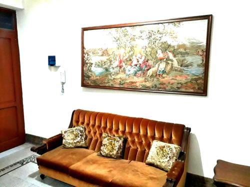 Фотография мини отеля Bed and Restaurant Marrakech