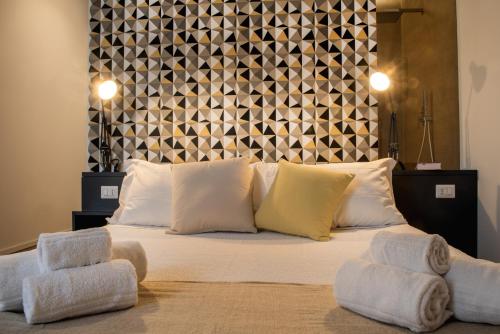 Фотография мини отеля Casa Qosi B&B