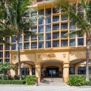 Фотографии гостиницы
Wyndham Deerfield Beach Resort
