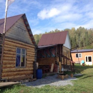 Фотография гостевого дома Сикияз-Тамак