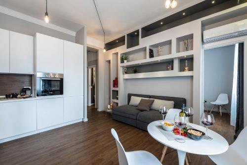 Фотография гостевого дома Z-ArchSuites