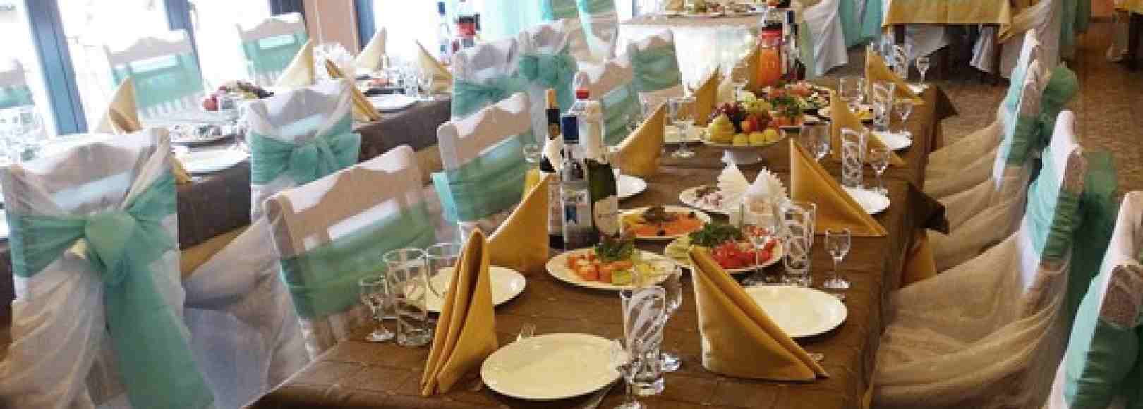 Фотография банкетного зала Ловчий плюс