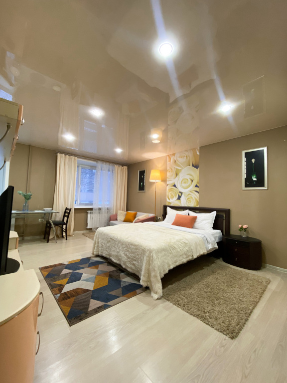 Фотография квартиры Апартаменты Apart-Comfort на Угличской 27а