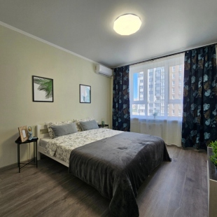 Фотография квартиры Квартира ЖК 5 Элемент