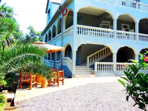 Фотография мини отеля House at the Sea