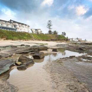 Фотографии мотеля 
            Ocean Front Motel