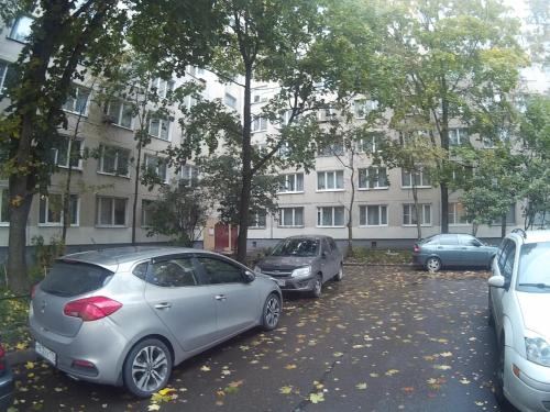 Фотография хостела Три Столицы