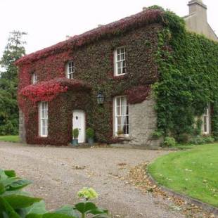 Фотографии гостевого дома
Crannagael House