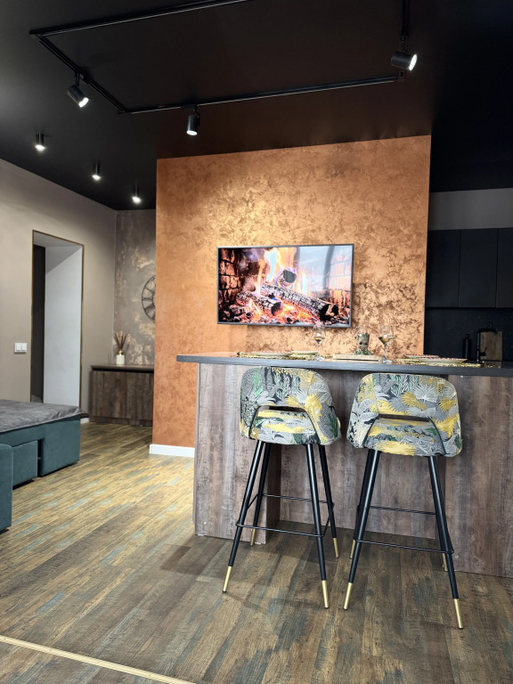 Фотография квартиры Квартира ул.Островского 65 кв.116