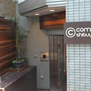 Фотографии хостела
commun SHIBUYA (Male Only)