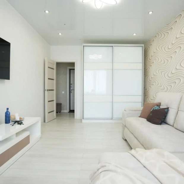 Фотографии квартиры 
            Apart Aprel (Апарт Апрель) на улице Лысогорская 89/3