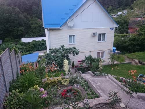 Фотографии гостевого дома
На Изумрудной