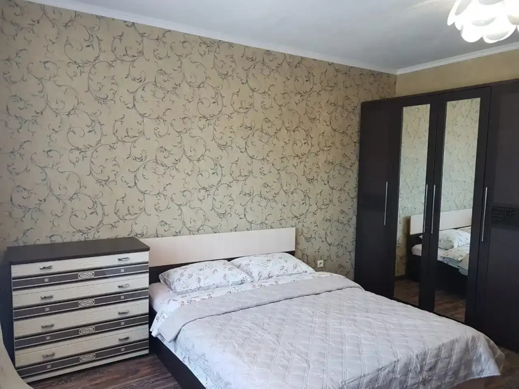 Фотография квартиры Апартаменты МарЭль Апарт Оптимистов 4к3