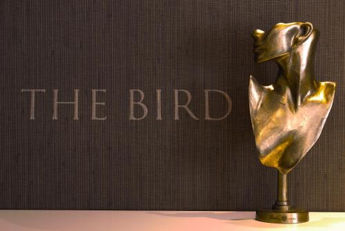 Фотография гостиницы Hotel The Bird