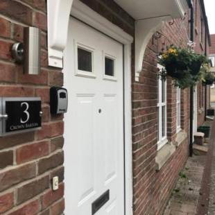 Фотографии гостевого дома
3 Crown Barton, Glastonbury