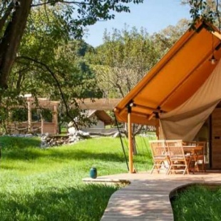 Фотография Коттеджа Шале Куршская Коса п.Морское