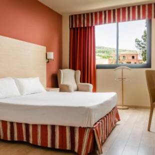 Фотографии гостиницы
Crisol La Selva