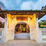 Фотография гостиницы Yeng Keng Hotel