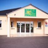 Фотография гостиницы Relais De La Grange